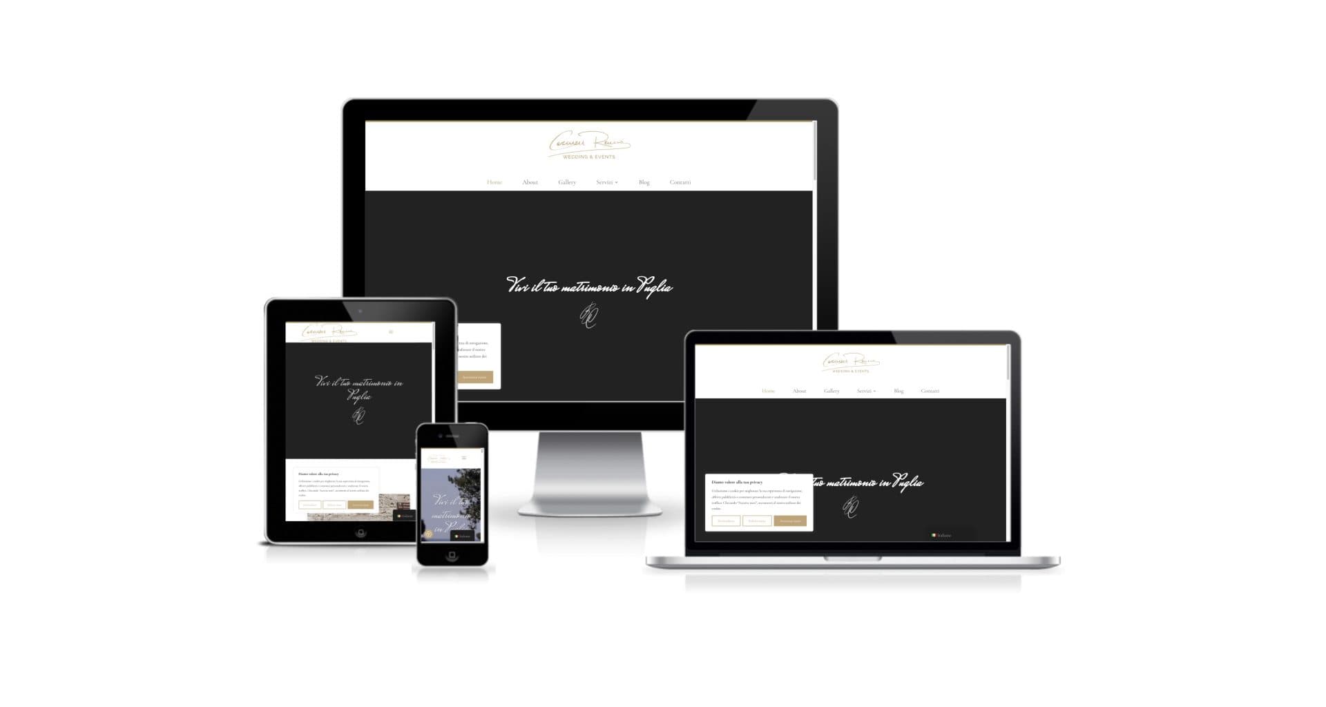 carmen renna wedding