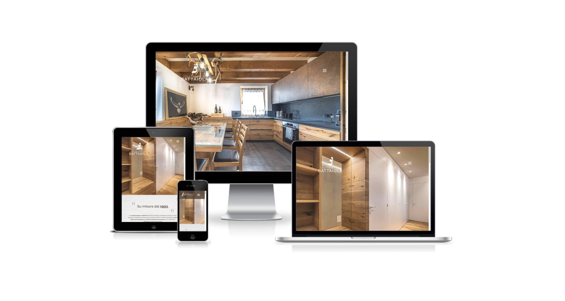 falegnameria battaiola