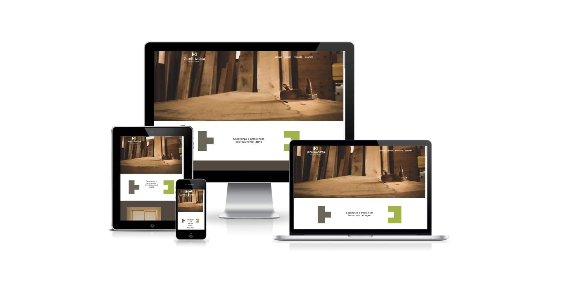 Falegnameria Zanella