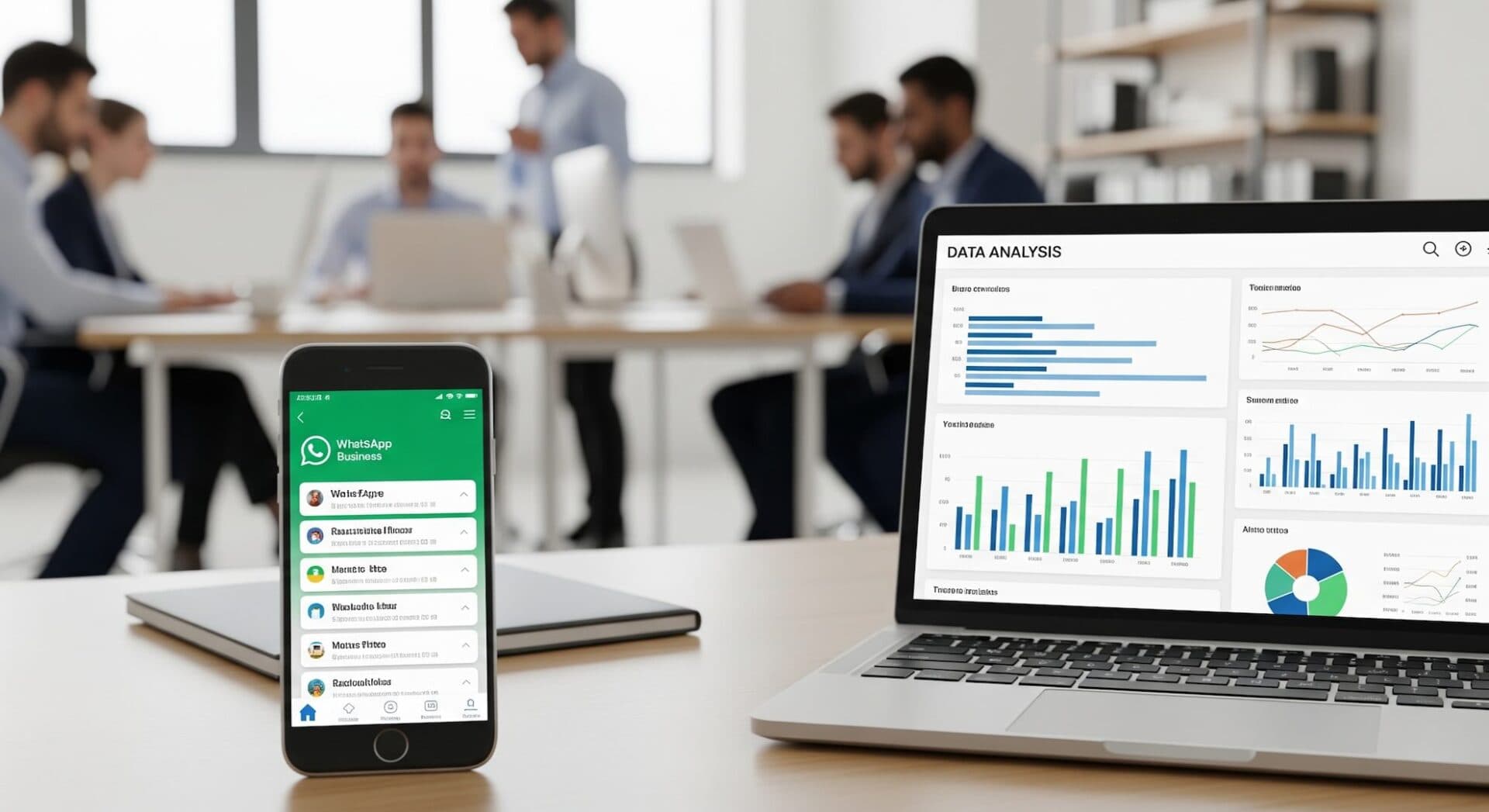 WhatsApp Business API per PMI: costi e integrazione